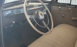 Cadillac Sedan 61 Fisher V8 Special image