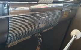 Cadillac Sedan 61 Fisher V8 Special image