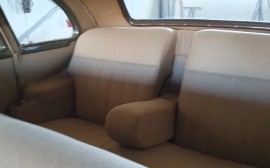 Cadillac Sedan 61 Fisher V8 Special image