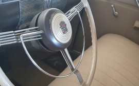 Cadillac Sedan 61 Fisher V8 Special image