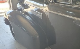 Cadillac Sedan 61 Fisher V8 Special image