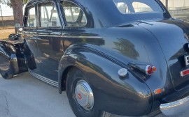 Cadillac Sedan 61 Fisher V8 Special image