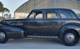 Cadillac Sedan 61 Fisher V8 Special image