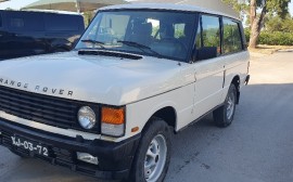 Land-Rover Range Rover  2.5 D Image