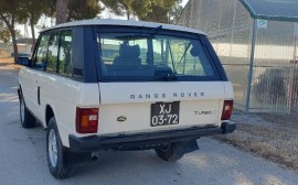 Land-Rover Range Rover  2.5 D image