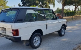 Land-Rover Range Rover  2.5 D image