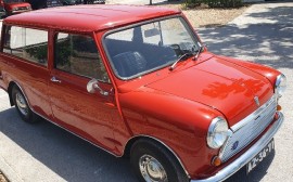 Mini IMA image