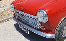 Mini IMA image
