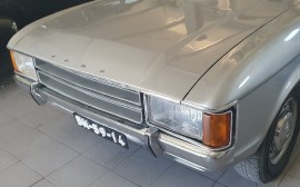 Ford Consul Station image