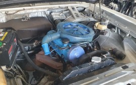 Ford Consul Station image