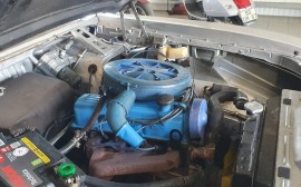 Ford Consul Station image