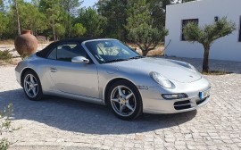 Porsche 997 Carrera 2 image