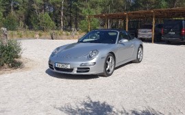 Porsche 997 Carrera 2 image