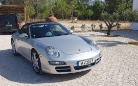 Porsche 997 Carrera 2 image