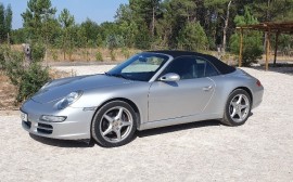 Porsche 997 Carrera 2 image