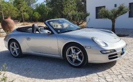 Porsche 997 Carrera 2 Image