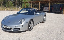 Porsche 997 Carrera 2 image
