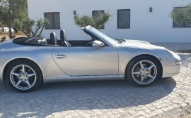 Porsche 997 Carrera 2 image