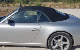Porsche 997 Carrera 2 image