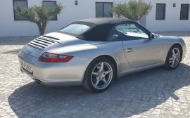 Porsche 997 Carrera 2 image