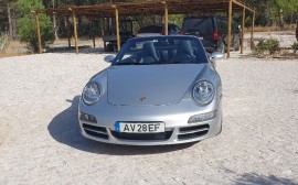 Porsche 997 Carrera 2 image