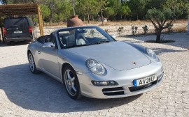 Porsche 997 Carrera 2 image