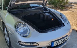 Porsche 997 Carrera 2 image
