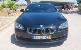 BMW 640 CD image