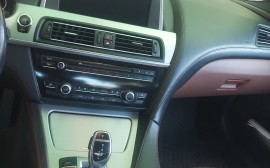 BMW 640 CD image