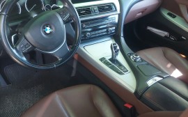 BMW 640 CD image