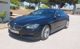BMW 640 CD Image