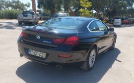 BMW 640 CD image