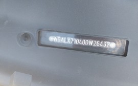 BMW 640 CD image