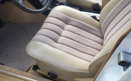 Mercedes Benz 200 image