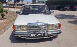 Mercedes Benz 200 image