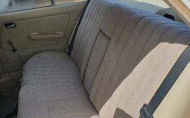 Mercedes Benz 200 image