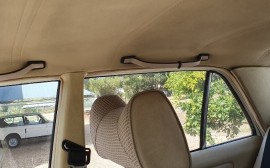 Mercedes Benz 200 image