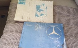 Mercedes Benz 200 image