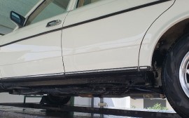 Mercedes Benz 200 image