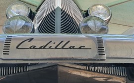 Cadillac Sedan 61 Fisher V8 Special image