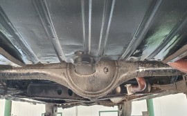 Cadillac Sedan 61 Fisher V8 Special image