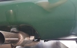 Lotus Elan S4 image