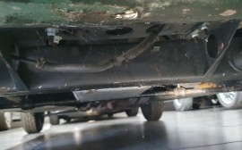 Lotus Elan S4 image