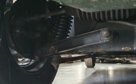 Lotus Elan S4 image