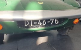 Lotus Elan S4 image