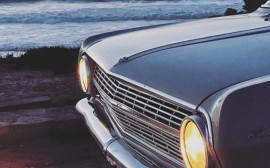 Opel Rekord Caravan image