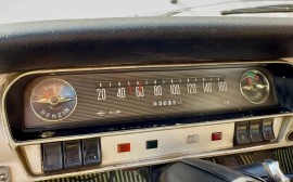 Opel Rekord Caravan image