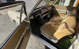 Opel Rekord Caravan image