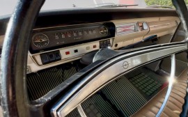 Opel Rekord Caravan image