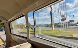 Opel Rekord Caravan image